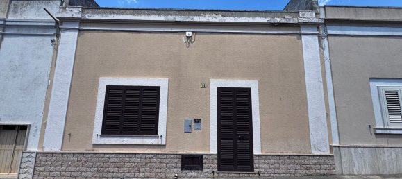 7-Zimmer Haus in Presicce Acquarica, Italy, Nr. 271268 20