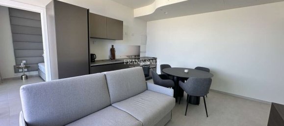 1 غرف نوم شقة في Saint Julian's, Malta رقم 5247 2