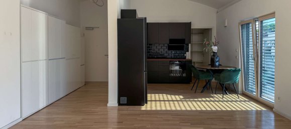 2 Schlafzimmer Penthouse in Ingolstadt, Germany, Nr. 324467 4