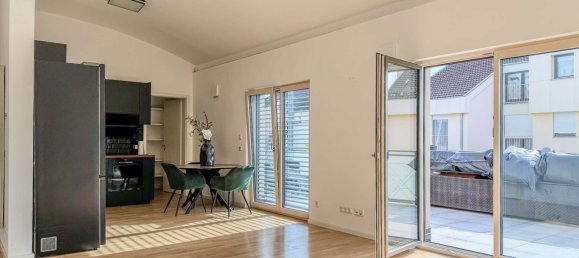 2 Schlafzimmer Penthouse in Ingolstadt, Germany, Nr. 324467 3