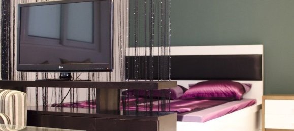 Квартира с 1 спальней в Намтыльем, Вьетнам № 5978 7