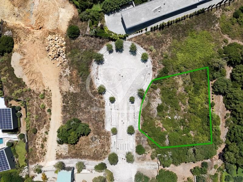 1327m² Land in Sintra, Portugal No. 267220