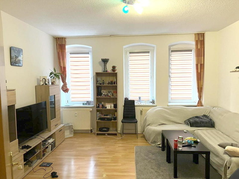 2 bedrooms Apartment in Mittelsachsen, Germany No. 174482