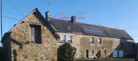 Casa T4 em Bazouges-la-Perouse, France N.º 199566 9