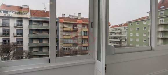 1 Schlafzimmer Wohnung in Lisbon, Portugal, Nr. 151936 12