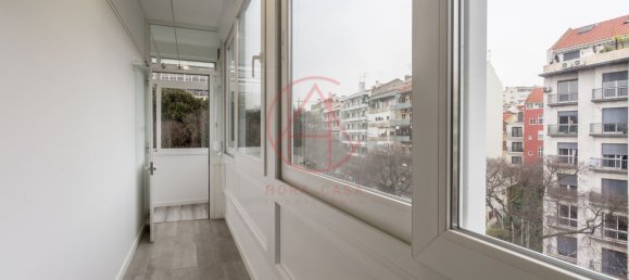 1 Schlafzimmer Wohnung in Lisbon, Portugal, Nr. 151936 6