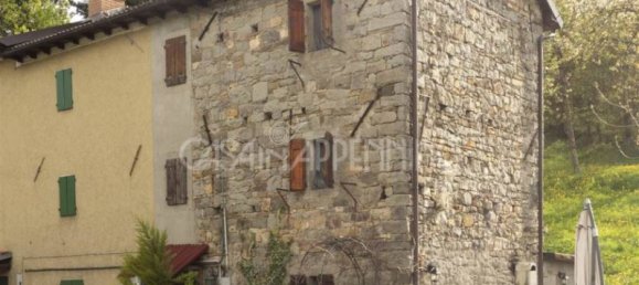 2 bedrooms House in Frassinoro, Italy No. 262721 19