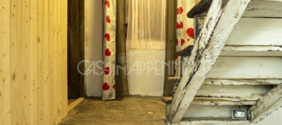 2 bedrooms House in Frassinoro, Italy No. 262721 10