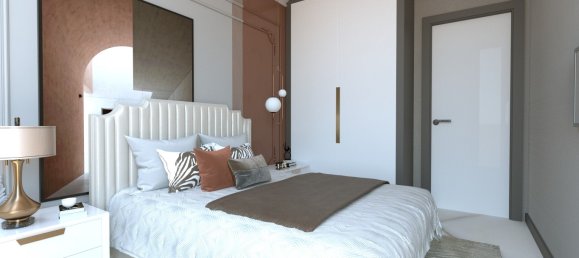 Wohnung 2+1 in Alanya, Turkey, Nr. 15100 20