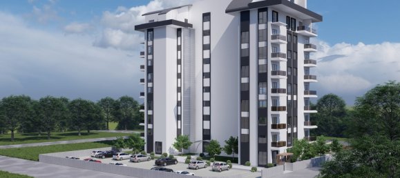 Wohnung 2+1 in Alanya, Turkey, Nr. 15100 5