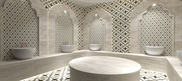 Wohnung 2+1 in Alanya, Turkey, Nr. 15100 16