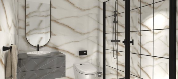 Wohnung 2+1 in Alanya, Turkey, Nr. 15100 21