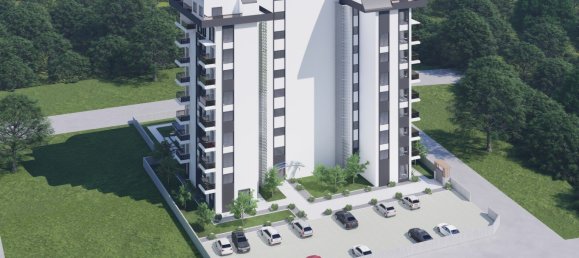 Wohnung 2+1 in Alanya, Turkey, Nr. 15100 7