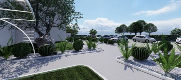 Wohnung 2+1 in Alanya, Turkey, Nr. 15100 11