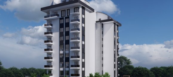 Wohnung 2+1 in Alanya, Turkey, Nr. 15100 6