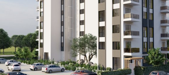 Wohnung 2+1 in Alanya, Turkey, Nr. 15100 9