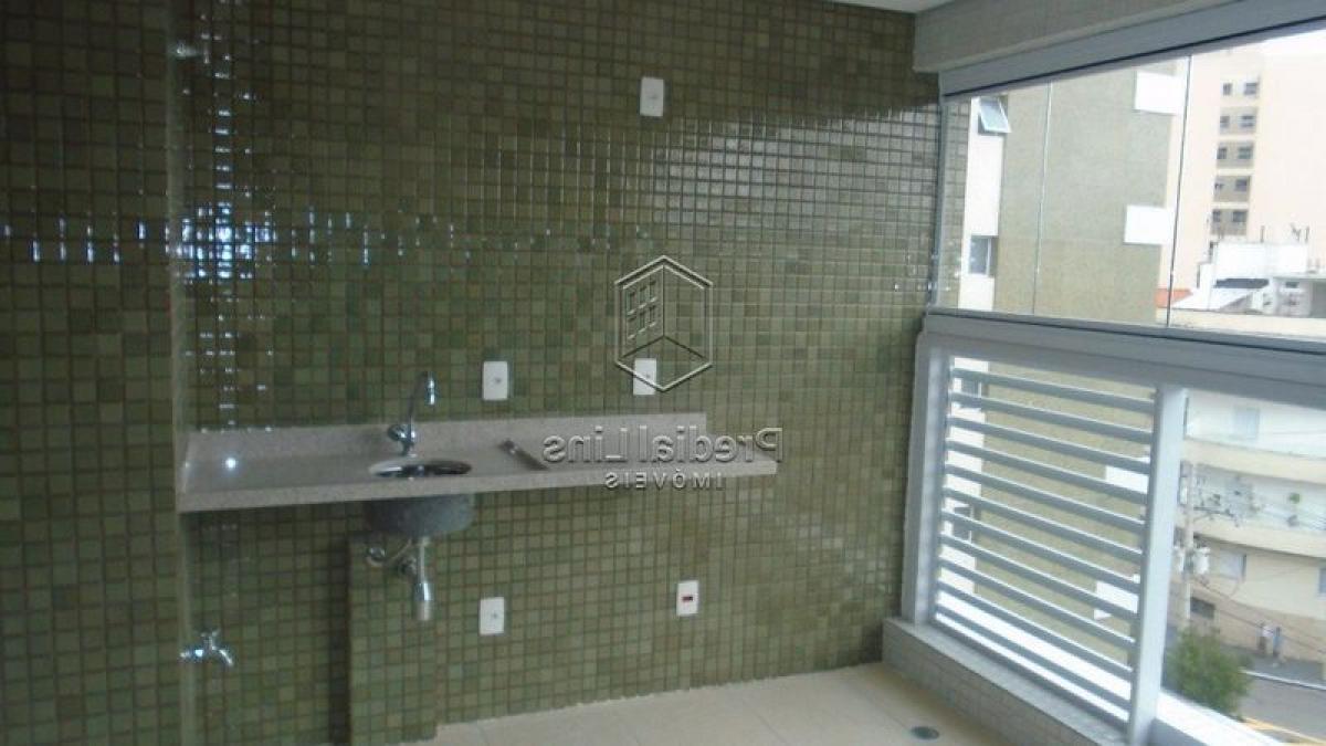 Apartamento de 2 dormitorios en Sao Paulo, Brazil No. 500507