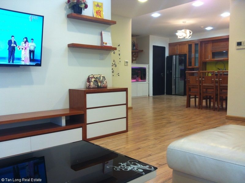 Apartamento T2 em Cau Giay, Vietnam N.º 4190