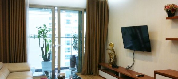 Apartamento T2 em Cau Giay, Vietnam N.º 4190 2