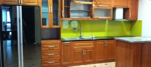 Apartamento T2 em Cau Giay, Vietnam N.º 4190 3