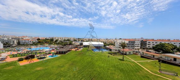 1 Schlafzimmer Wohnung in Albufeira, Portugal, Nr. 205281 22