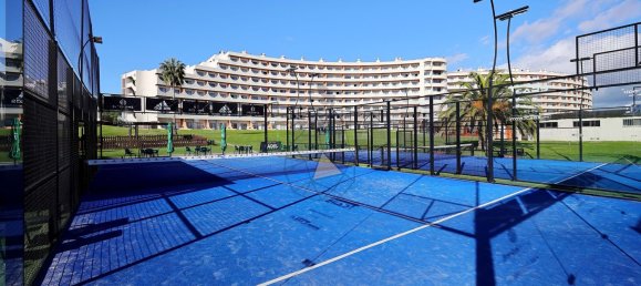 1 Schlafzimmer Wohnung in Albufeira, Portugal, Nr. 205281 35