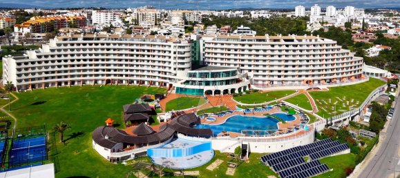 1 Schlafzimmer Wohnung in Albufeira, Portugal, Nr. 205281 28