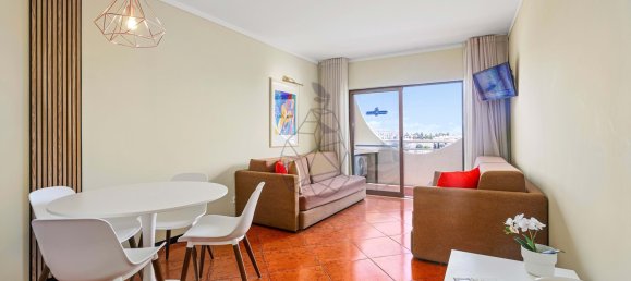 1 Schlafzimmer Wohnung in Albufeira, Portugal, Nr. 205281 12