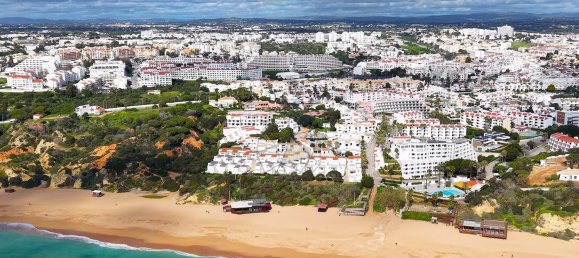 1 Schlafzimmer Wohnung in Albufeira, Portugal, Nr. 205281 27