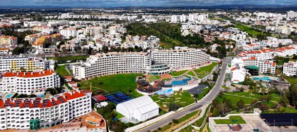 1 Schlafzimmer Wohnung in Albufeira, Portugal, Nr. 205281 33