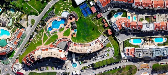 1 Schlafzimmer Wohnung in Albufeira, Portugal, Nr. 205281 32