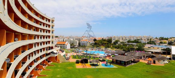 1 Schlafzimmer Wohnung in Albufeira, Portugal, Nr. 205281 25