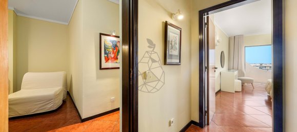 1 Schlafzimmer Wohnung in Albufeira, Portugal, Nr. 205281 8