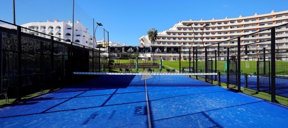 1 Schlafzimmer Wohnung in Albufeira, Portugal, Nr. 205281 34