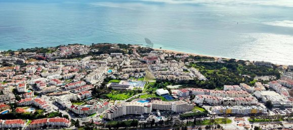 1 Schlafzimmer Wohnung in Albufeira, Portugal, Nr. 205281 31