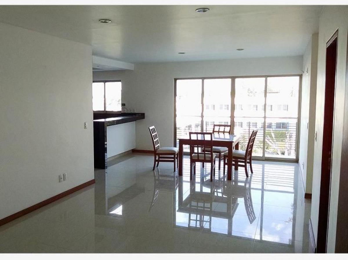 3 Schlafzimmer Wohnung in Jalisco, Mexico, Nr. 171896