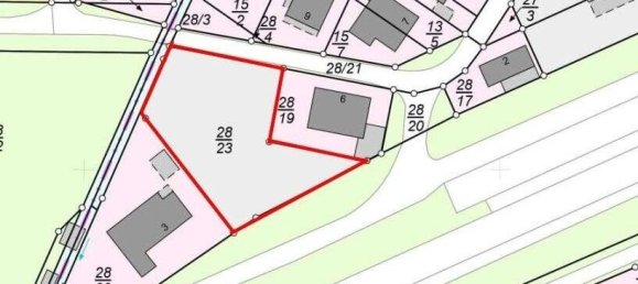 Terrain à Peine, Germany No. 162810 3