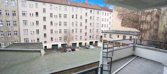 2 rooms Apartment in Neukolln, Germany No. 299064 10