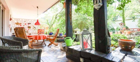 2 bedrooms Townhouse in Cologne, Germany No. 261098 9