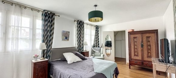 5 غرف نوم منزل في Sucy-en-Brie, France رقم 321141 10