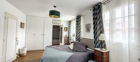 5 غرف نوم منزل في Sucy-en-Brie, France رقم 321141 13