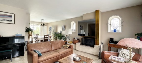 5 غرف نوم منزل في Sucy-en-Brie, France رقم 321141 2