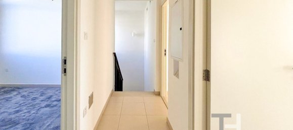 4 غرف نوم تاون هاوس في Town Square, UAE رقم 95276 12