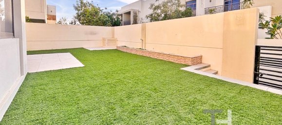 4 غرف نوم تاون هاوس في Town Square, UAE رقم 95276 26