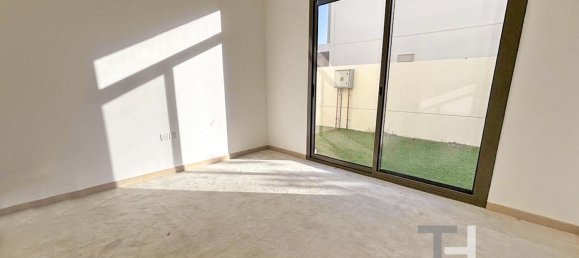 4 غرف نوم تاون هاوس في Town Square, UAE رقم 95276 24