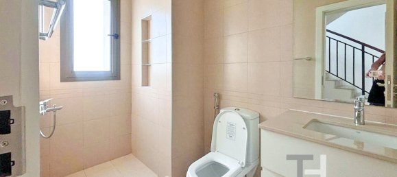 4 غرف نوم تاون هاوس في Town Square, UAE رقم 95276 23