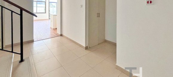 4 غرف نوم تاون هاوس في Town Square, UAE رقم 95276 7