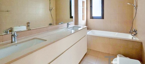 4 غرف نوم تاون هاوس في Town Square, UAE رقم 95276 28