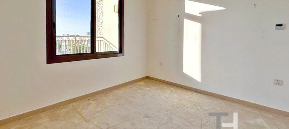 4 غرف نوم تاون هاوس في Town Square, UAE رقم 95276 16