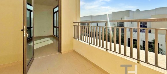 4 غرف نوم تاون هاوس في Town Square, UAE رقم 95276 11